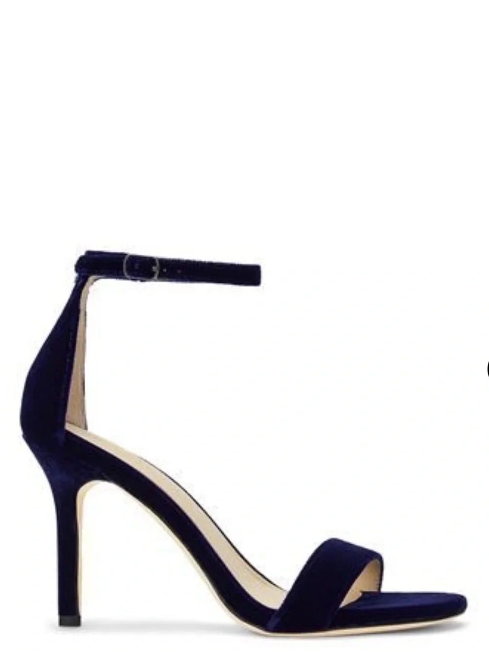 Velvet RALPH LAUREN Allie sandals